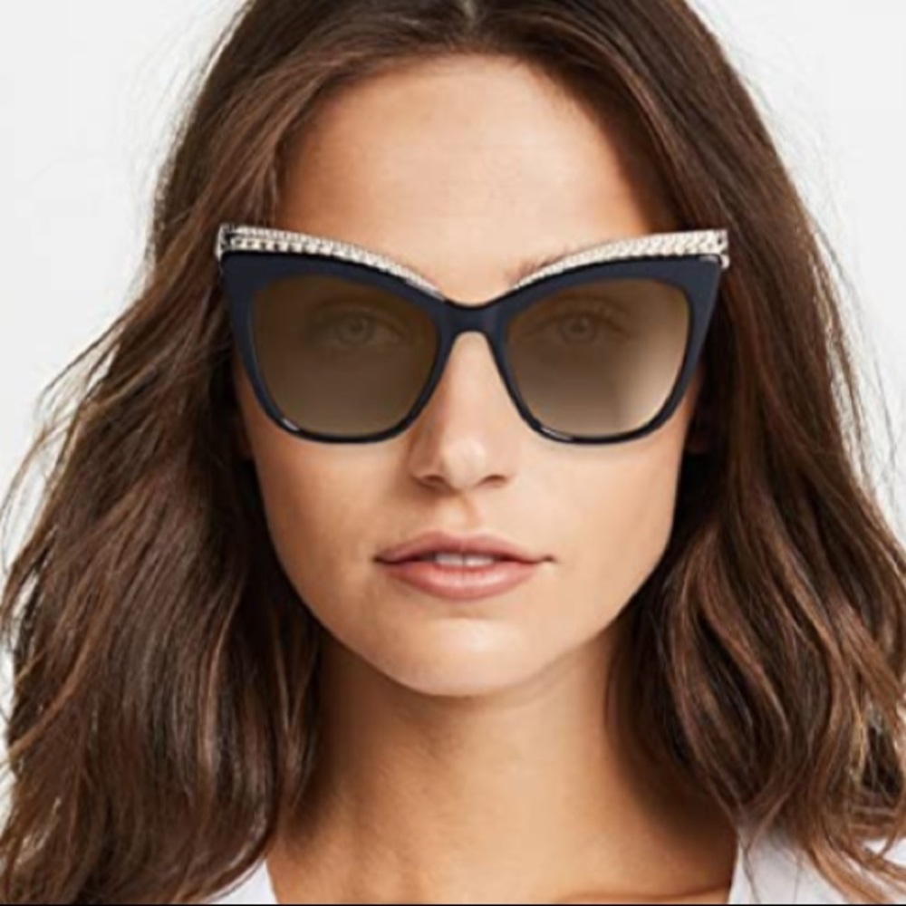 MOSCHINO sunglasses